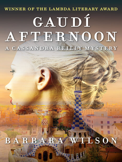 Title details for Gaudí Afternoon by Barbara Wilson - Available